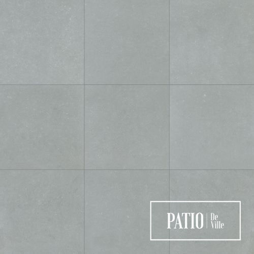 Plancher de céramique Posa