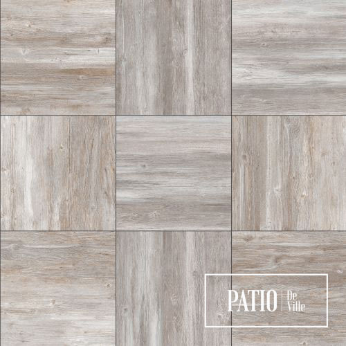 Plancher de céramique Posa