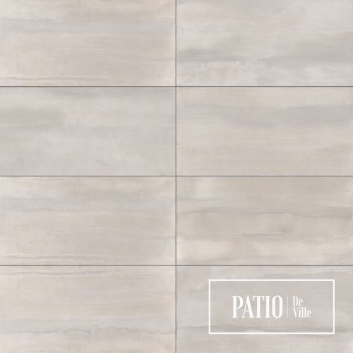 Plancher de céramique Posa