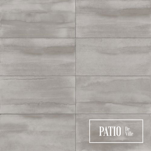 Plancher de céramique Posa