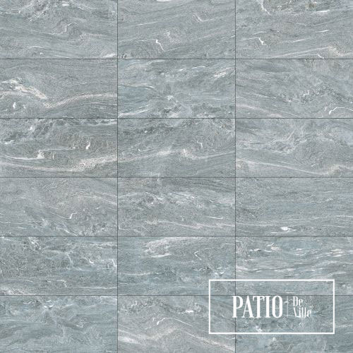 Plancher de céramique Posa