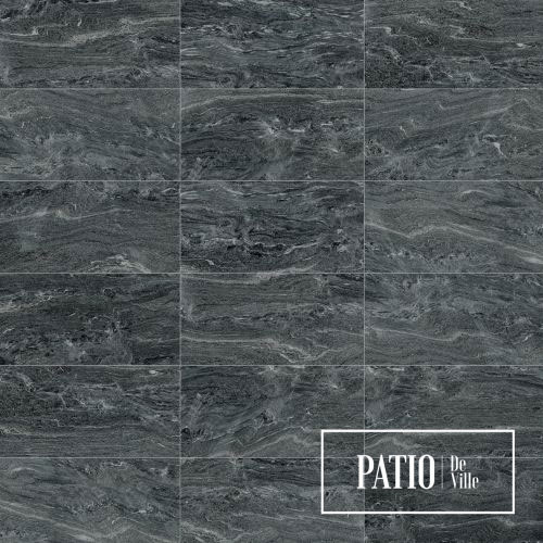 Plancher de céramique Posa