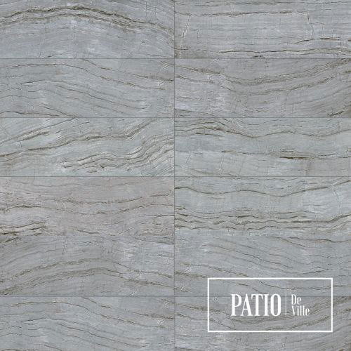 Plancher de céramique Posa