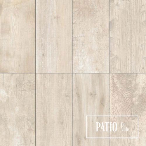 Plancher de céramique Posa