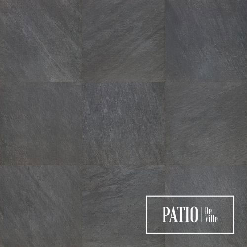 Plancher de céramique Posa