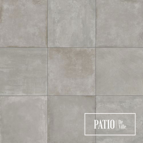 Plancher de céramique Posa