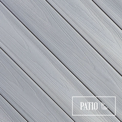 Fiberon Horizon Gris Chateau