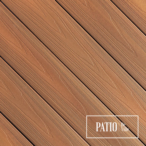 Fiberon Horizon Ipé