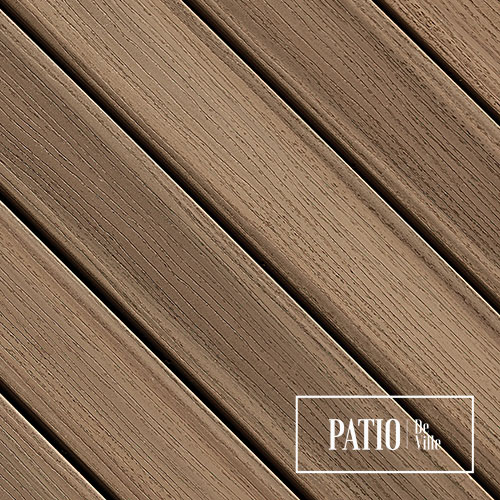 Fiberon Paramount Brun Pierre