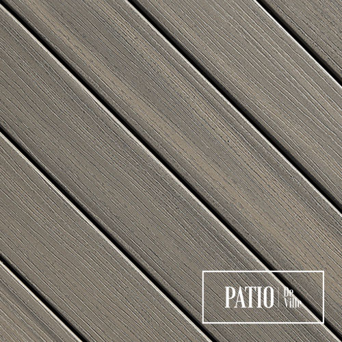 Fiberon Paramount Gris Sable-Pierre