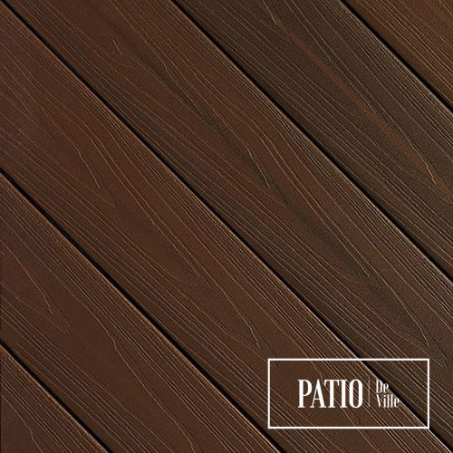 Fiberon Protech Advantage Brun Ébène