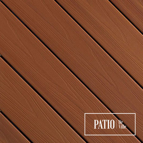 Fiberon Protech Advantage Cèdre de l'Ouest