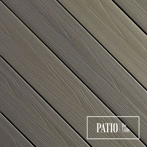 Fiberon Protech Advantage Gris Bouleau