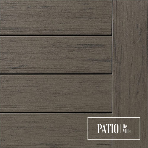 TimberTech Terrain Silver Maple