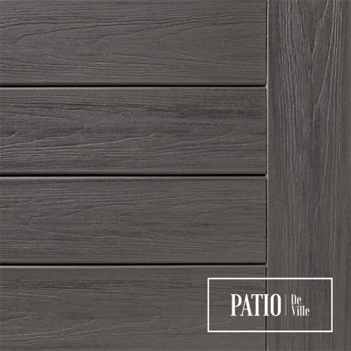 TimberTech Tropical Amazon Mist