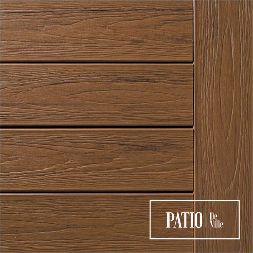 TimberTech Tropical Antigua Gold