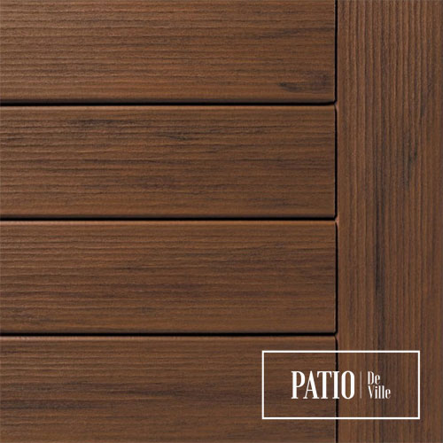 TimberTech Legacy Sapele