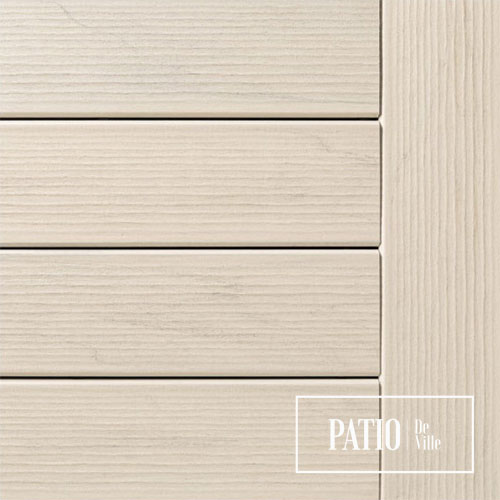 TimberTech Legacy Whitewash Cedar