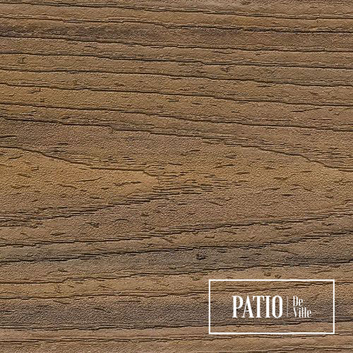 Trex Transcend Tropical Havana Gold