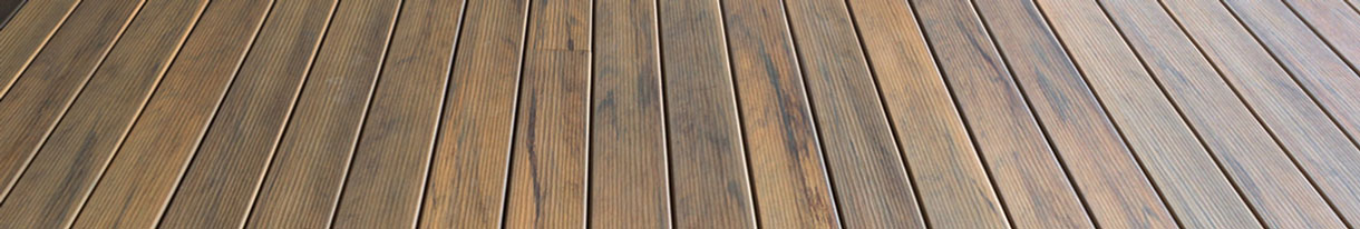 Plancher Timbertech